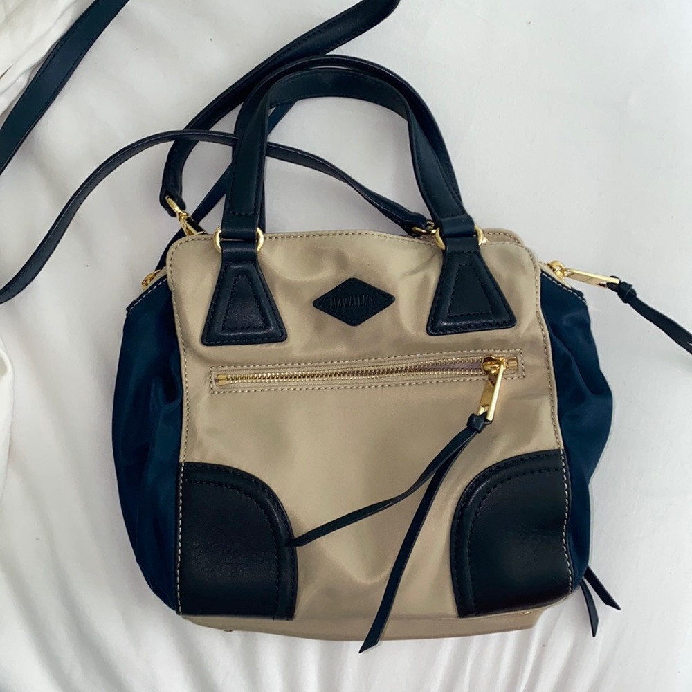 MZ Wallace Purse